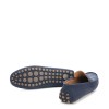 Per La Moda - Connor Penn Blue Nubuck